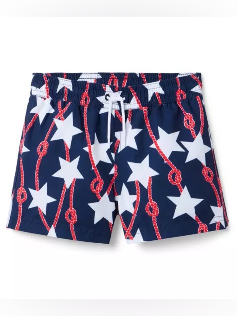 Janie and Jack star swimsuit